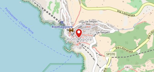 Il Grottino en el mapa
