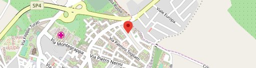 Il Gusto - Pizzeria - Braceria - Hamburgheria - Consegna a domicilio on map