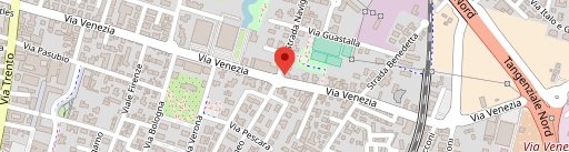 "Il Mio Capriccio" Ristorante/Pizzeria sulla mappa