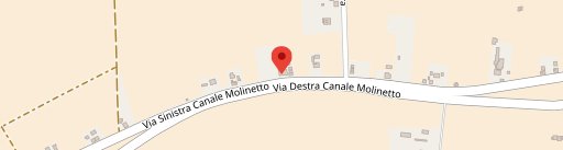 Ristorante Molinetto auf Karte