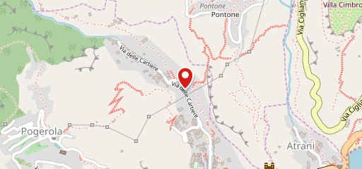 Il Mulino on map