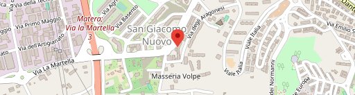 Il Pasticcio Trattoria - Pizzeria forno a legna auf Karte