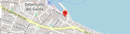 Ristorante Al Portico on map