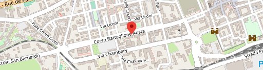 Ristorante Pizzeria Postiglione en el mapa