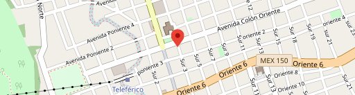 IL TEMPO CAFFE Restaurant, Bar, Karaoke, Salas Ejecutivas on map
