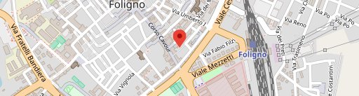 il Veliero ristorante pizzeria napoletana sulla mappa