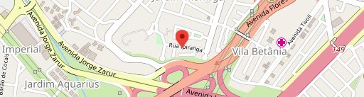 Il Vicoletto on map