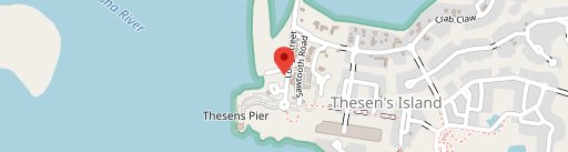 île de païn - lunch & breakfast restaurant & artisan bakery en el mapa
