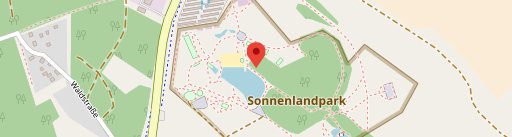 Sonnenlandpark - Imbiss am See на карте