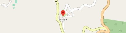 İnkaya Şelale Cafe & Restaurant on map