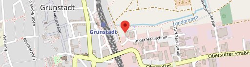 Integrationsbetrieb und Bistro Lebensreich der Lebenshilfe Grünstadt-Eisenberg GmbH auf Karte