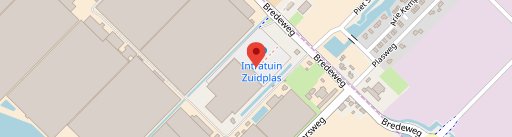 Intratuin Zevenhuizen on map