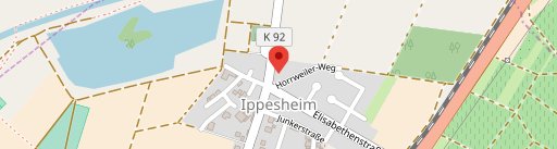 Ippesheimer Pizza & Kebap on map