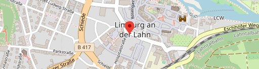 Irish Pub Limburg auf Karte