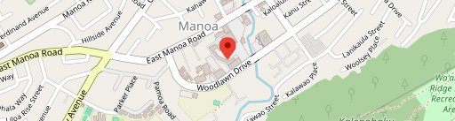 Island Manapua Factory Manoa on map