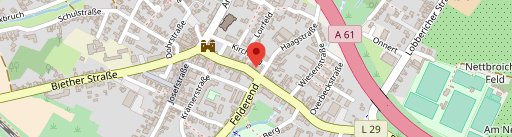 King Döner&Pizzeria auf Karte