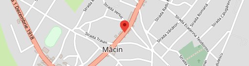 Istanbul Măcin on map