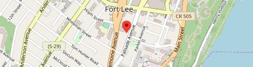 Fort Lee - It's Greek To Me