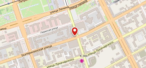 Раковарня Ивана Раковара на карте