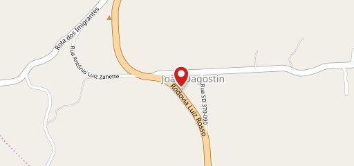 Jabá Restaurante e Petiscaria no mapa