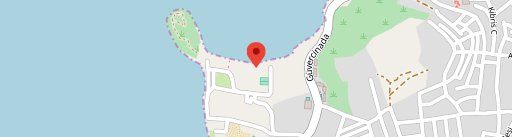 Jade Beach Club on map