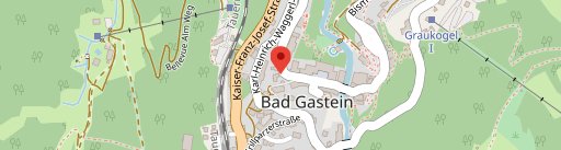 Gasthaus Jägerhäusl on map