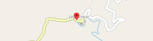 Jagnath Restaurant Jageshwar dham on map