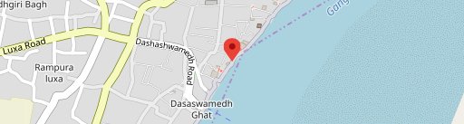Jai Shiv Restaurant on map