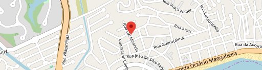Jardim da Pizza Piatã on map