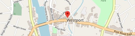 Jeera Thai Westport на карте