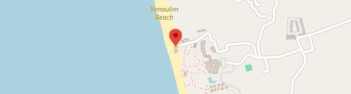 Joecons Beach Shack on map