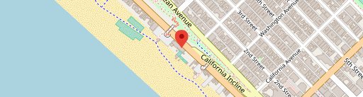 Jonathan Beach Club en el mapa