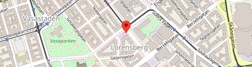 Jonsborgsgrillen on map