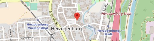 Jura Store Herzogenburg en el mapa