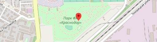 Cafe Krasnodar on map