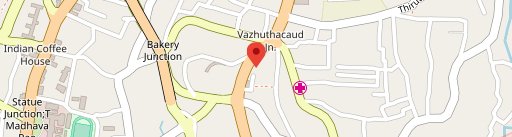 KAFEEHAUS on map