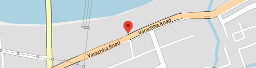 Kailash Restaurant on map