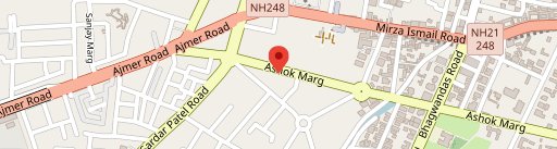 Kaki Cafe on map