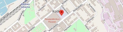 Kaks7 Cafe & Bar on map