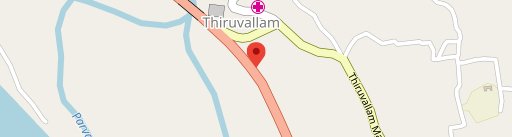 Kalpaka Restaurant on map