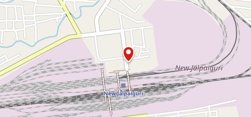 Kalpana hotel&Restrurent on map