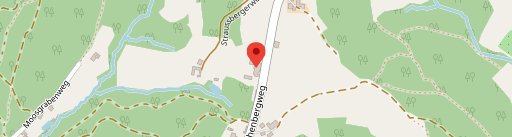 Kaltenbrunnerhof Familie Pint auf Karte