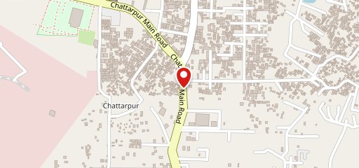 Kapoor's Pavilion Family Restaurant on map