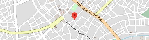 Kasapoğlu Közde Kokoreç on map