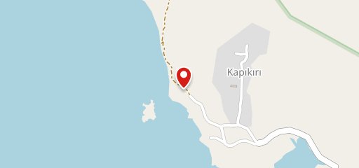 Kaya Restaurant on map