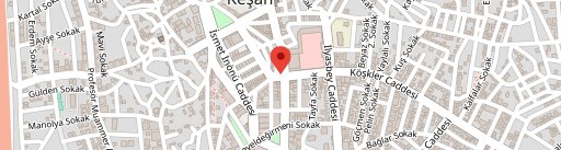 Kaymaz Restaurant on map