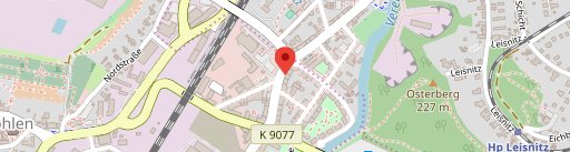 Kellerbar Freital on map