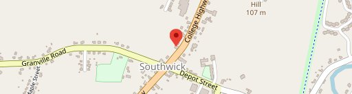 Kettlebread Deli Restaurant on map