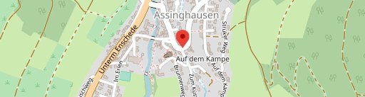 Gasthof Kettler on map