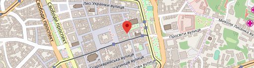 Khinkalʹnya Na Fedorova auf Karte